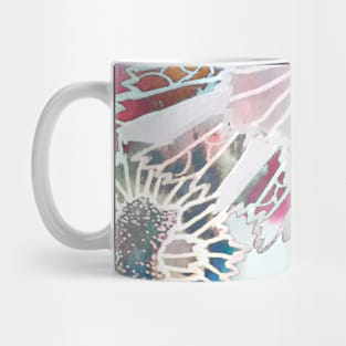 Tropical Dreams Mug